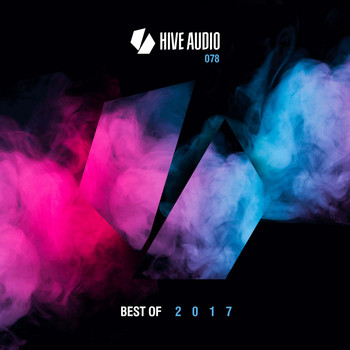 Various Artists - Hive Audio - Best of 2017
