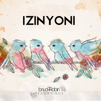Various Artists - IZINYONI