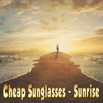 Cheap Sunglasses - Sunrise