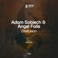 Adam Sobiech & Angel Falls - Disillusion