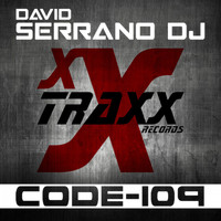 David Serrano DJ - Code-109