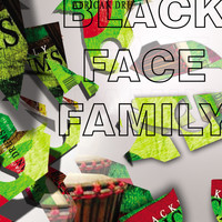 BlackFace Family - African Drums: Ng'oma Za Chifirika