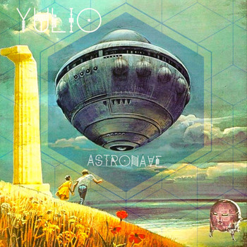 Yulio - Astronave