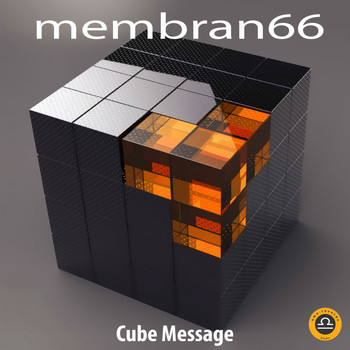 membran 66 - Cube Message
