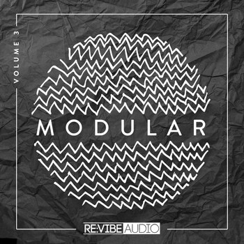 Various Artists - Modular, Vol. 3