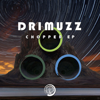 Drimuzz - Chopper