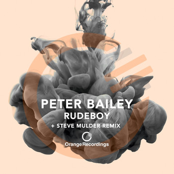 Peter Bailey - Rudeboy