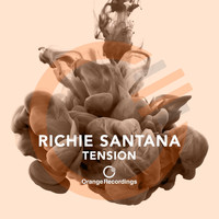 Richie Santana - Tension