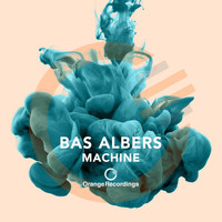 Bas Albers - Machine