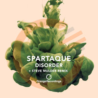 Spartaque - Disorder