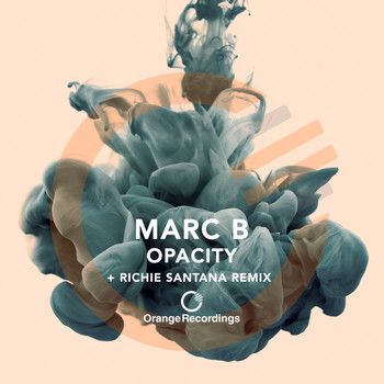 Marc B - Opacity