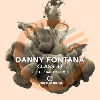 Danny Fontana - Class 87