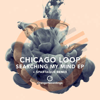 Chicago Loop - Searching My Mind