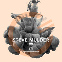 Steve Mulder - 99
