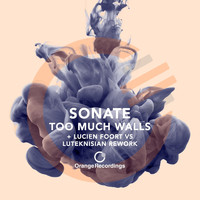 Sonate - Too Much Walls