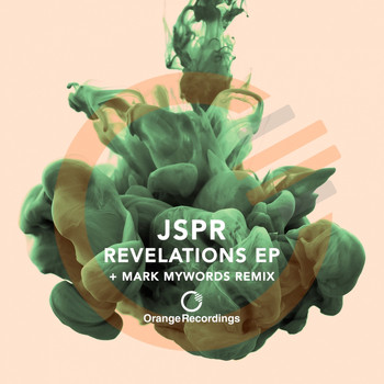 JSPR - Revelations - EP