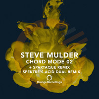 Steve Mulder - Chord Mode 02