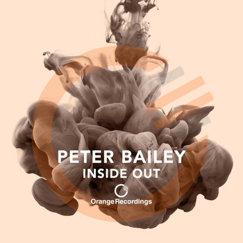 Peter Bailey - Inside Out