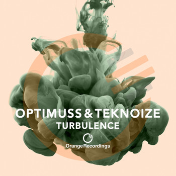 Optimuss and Teknoize - Turbulence