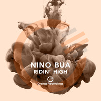 Nino Bua - Ridin' High