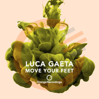 Luca Gaeta - Move Your Feet