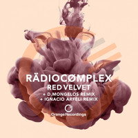 Radio Complex - Red Velvet