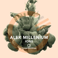 Alex MilLenium - Ions