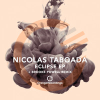 Nicolas Taboada - Eclipse - EP