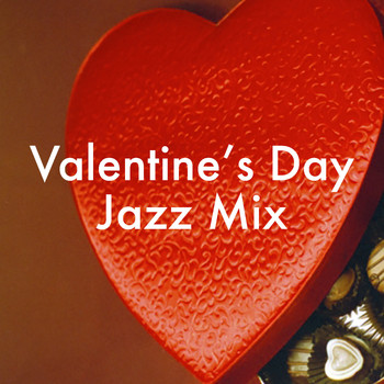 Various Artists - Valentine's Jazz Mix