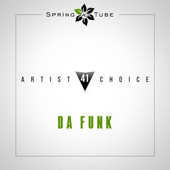 Various Artists - Artist Choice 041. Da Funk