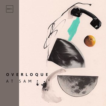 Overloque - At 5 Am