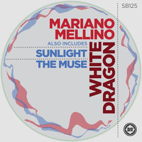 Mariano Mellino - White Dragon