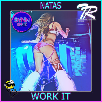 Natas,Synn - Work It