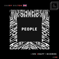 Harry Bolton - People