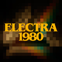 Toni Ocanya - ELECTRA 1980