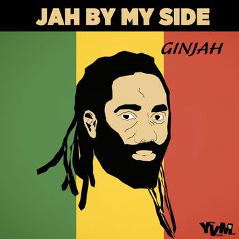 Ginjah - Jah By My Side - Single