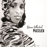 Diana Rutherford - Puzzled - Single