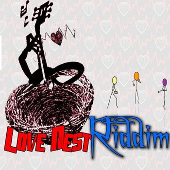 Various Artists - Love Nest Riddim 31
