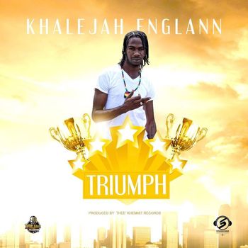 Khalejah Englann - Triumph