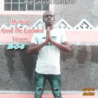 Mog - My God Good