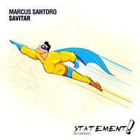 Marcus Santoro - Savitar