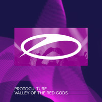 Protoculture - Valley Of The Red Gods