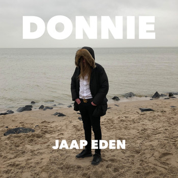 Donnie - Jaap Eden