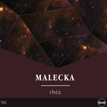 Malecka - Rhéa