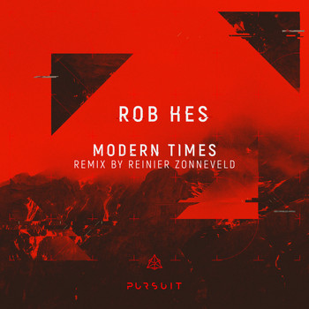 Rob Hes - Modern Times