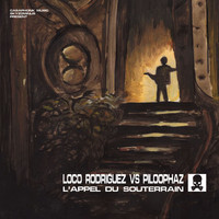Loco Rodriguez - R.A.T.M (La Machine)
