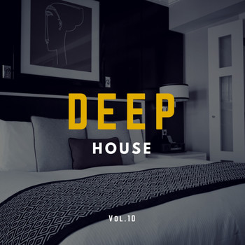 Various Artists - Deep House Music, Vol.10