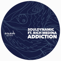 Souldynamic ft. Rich Medina - Addiction