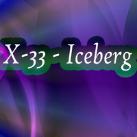 X-33 - Iceberg