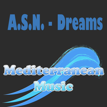 A.S.N. - Dreams